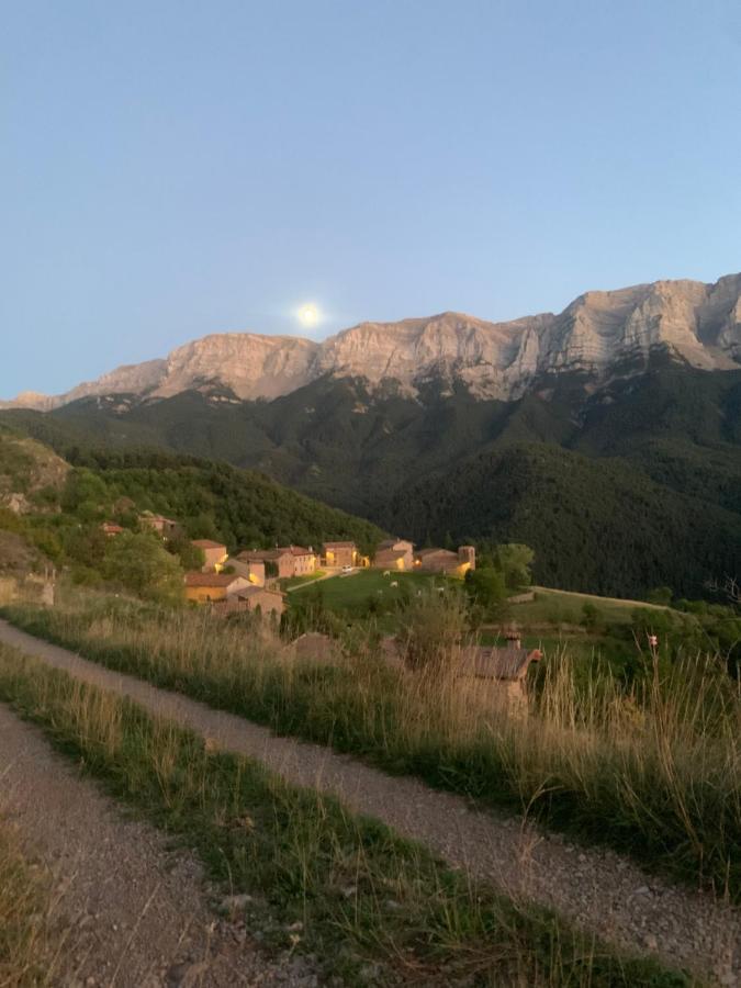 Casa Rural Cal Jaumet Villa Cava Eksteriør billede