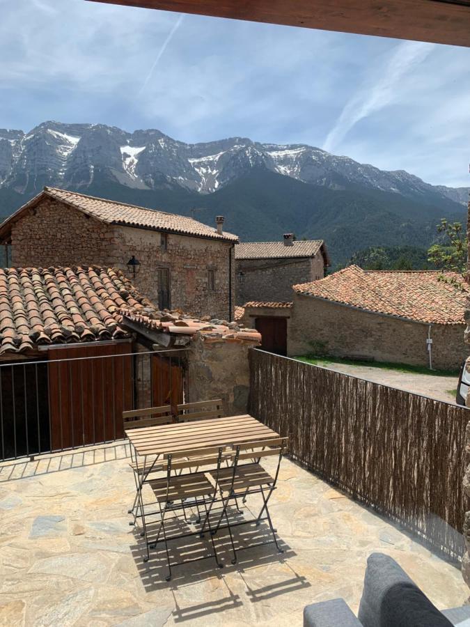 Casa Rural Cal Jaumet Villa Cava Eksteriør billede
