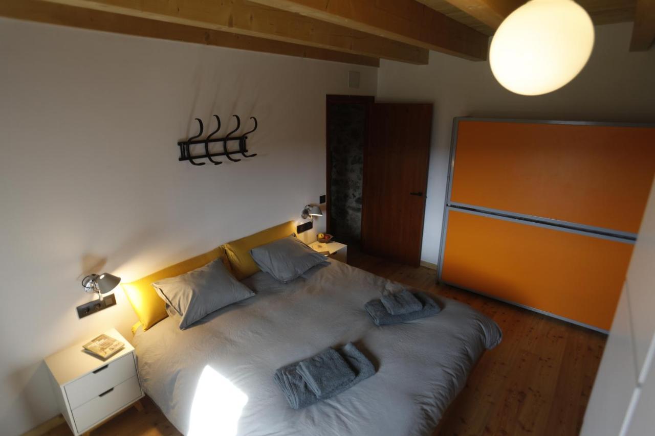 Casa Rural Cal Jaumet Villa Cava Eksteriør billede